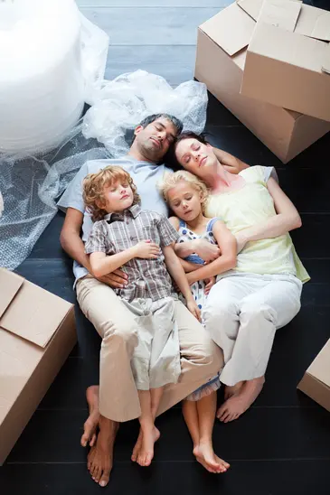 Tips On Moving 
