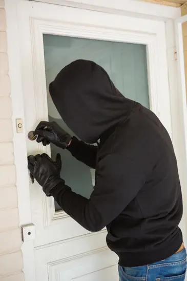 home security tips