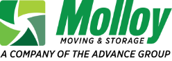 Molloy Moving and Storage Logo