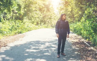 Best Fall and Winter Walks Near Newark, New Jersey