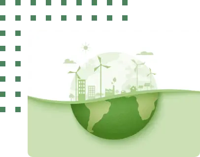 As a green mover, Molloy: Routinely sets, reviews and updates environmental objectives. Provides direction to our agents, contractors and employees with regard to improving environmental performance. Reduces waste by limiting materials sent to landfills.