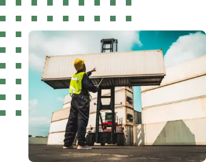 Moving & Storage International Moves