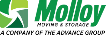 Molloy Moving and Storage Logo
