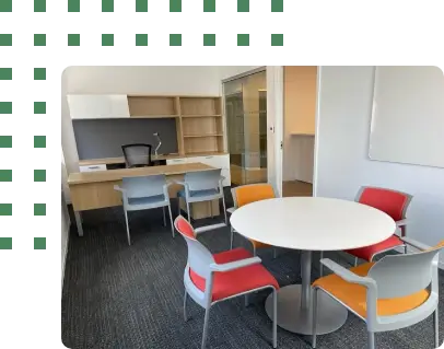 Office Moves Commercial Relocation Services