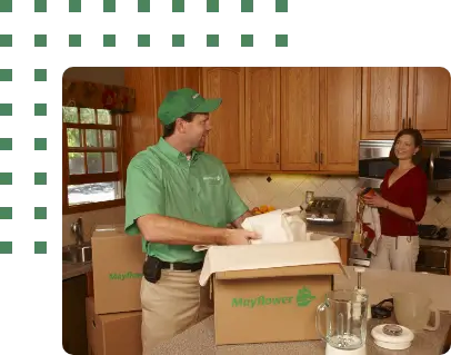 Our Team of Highly Experienced Packing and Moving Pros