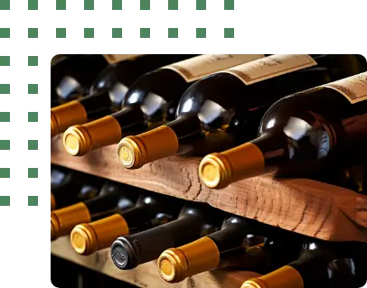 Wine & Fine Art Shipping Services