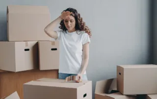 Moving From New York City to the Suburbs Adjusting to Your New Location