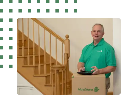 Moving & Storage Pack-Out Services 