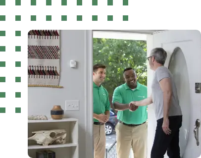 White Glove Services