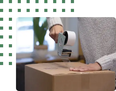 Moving Supplies